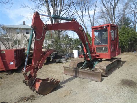 Used Mini Excavators For Sale in Louisiana and Surrounding Areas